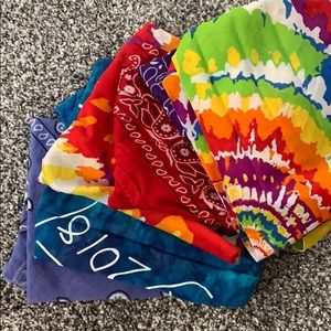 Bandana Bundle
